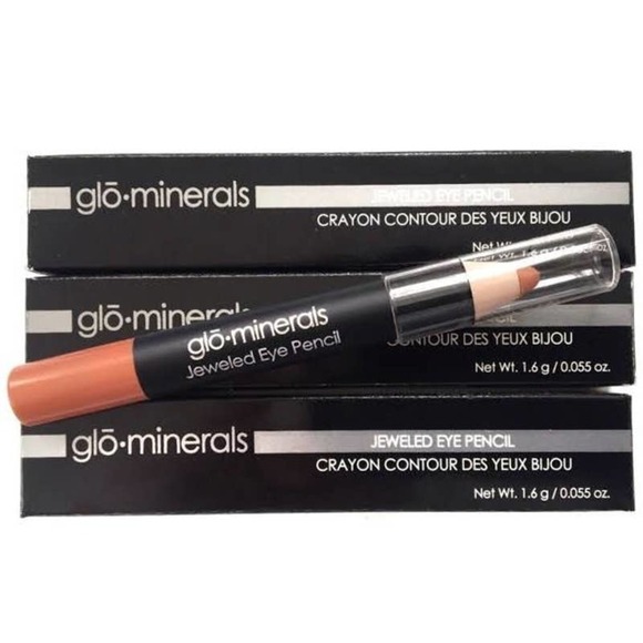 Jeweled Eye Pencil ~ Fizz - Picture 1 of 1